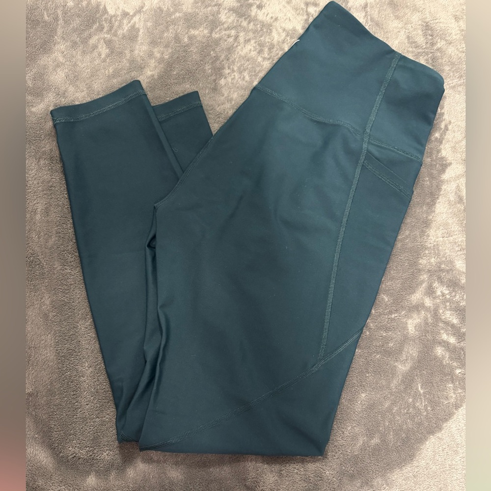 Old Navy Active Black Leggings